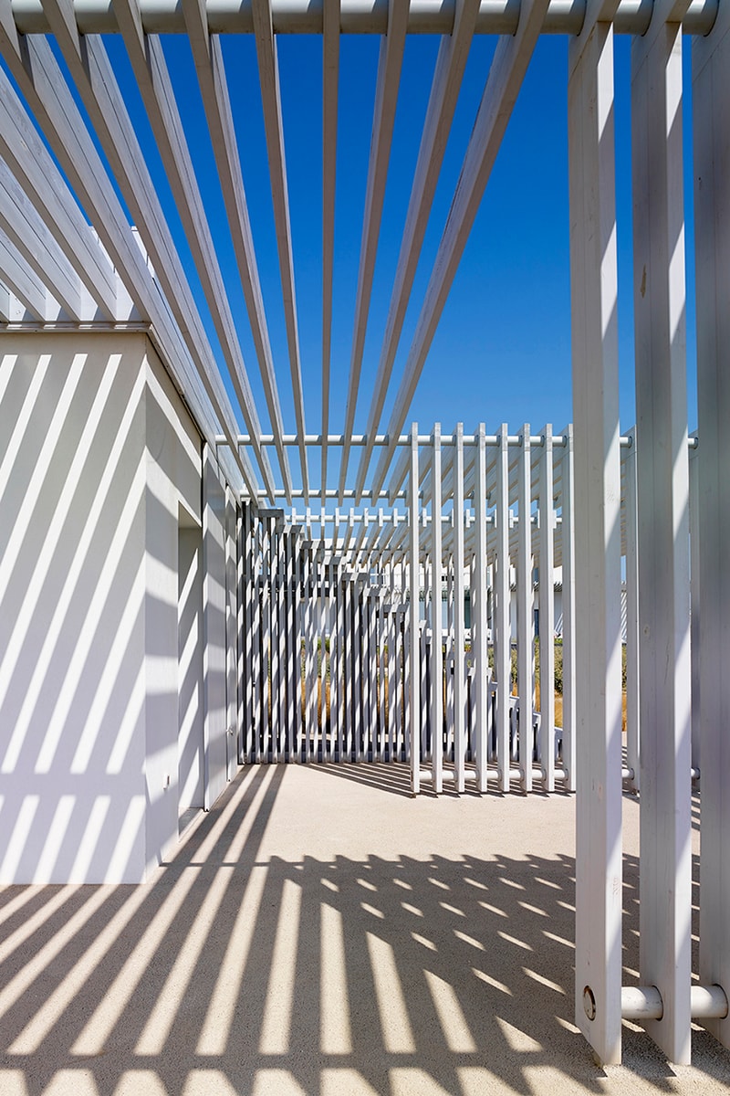 Houses A2 Buerger Katsota Architects Modern Sleek Interior Exterior Design Architecture Homes