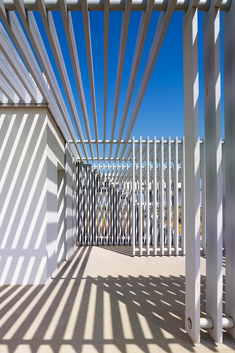 Houses A2 Buerger Katsota Architects Modern Sleek Interior Exterior Design Architecture Homes