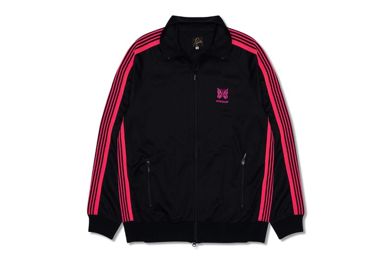 A First Look at NEEDLES' Exclusive HYPEFEST Gear
