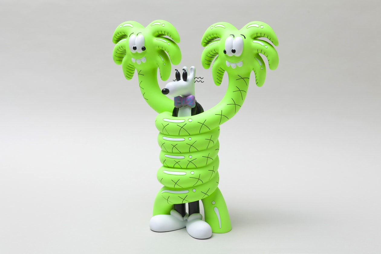 hypefest art gallery akira art project tyo nyc katsuhiro otomo kosuke kawamura futura andre saraiva stash steven harrington haze artworks prints collectibles artists