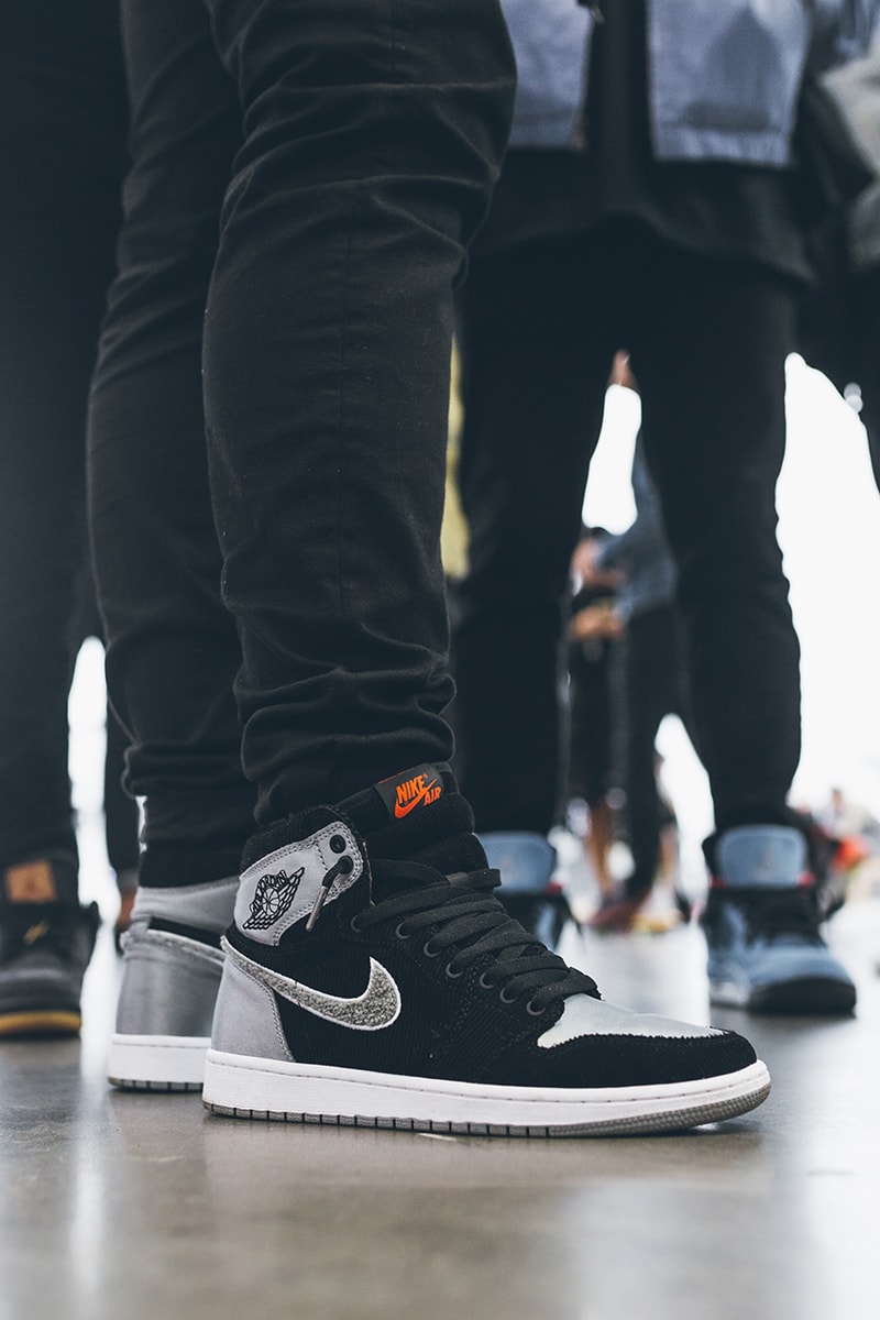 hypefest street style snaps sneakers on foot wearing gucci loafer nike dunk mars yards sb jordan 1 air yeezy force nigel sylvester vlone 4d adidas air max comme des garcons 97 98bape ultraboost off white cold wall virgil abloh presto balenciaga triple s lebron kith blazer mowabb spooky pack grim reepers all hallows eve asics gel lyte raf simons stan smith