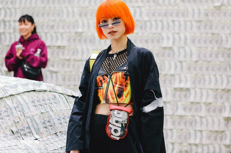 HYPEFEST Street Style Showcases the Festival's Best Looks