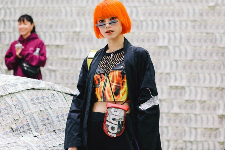 HYPEFEST Street Style Showcases the Festival's Best Looks