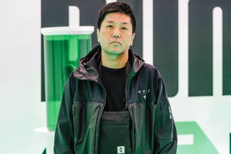 hypefest street style snaps outfits guests attendees prada supreme sacai verdy girls dont cry marcelo burlon look amkk chitose abe sacai kerwin frost spaghetti boys rapper jaden smith