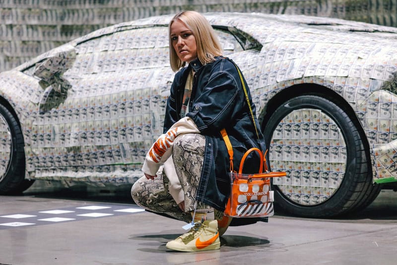 hypebeast outfit for girl