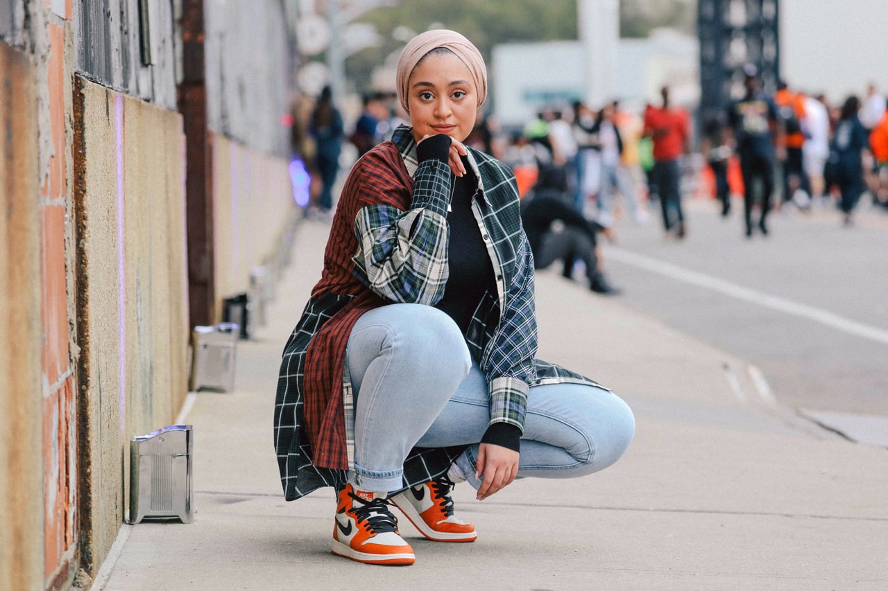 hypefest street style snaps outfits guests attendees prada supreme sacai verdy girls dont cry marcelo burlon look amkk chitose abe sacai kerwin frost spaghetti boys rapper jaden smith