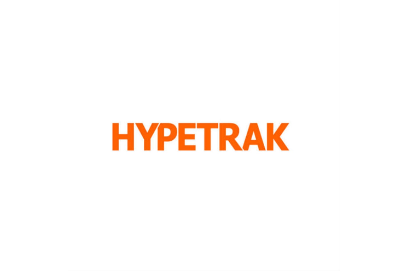 HYPETRAK Becomes HYPEBEAST MUSIC