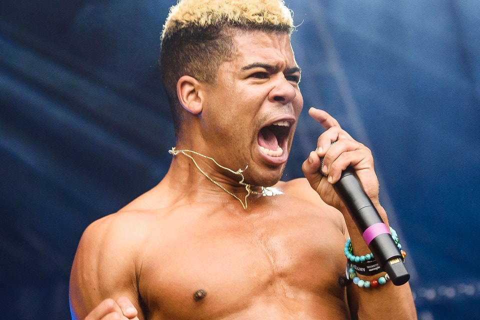 iLoveMakonnen Shares Tribute Song to Gucci Mane | Hypebeast