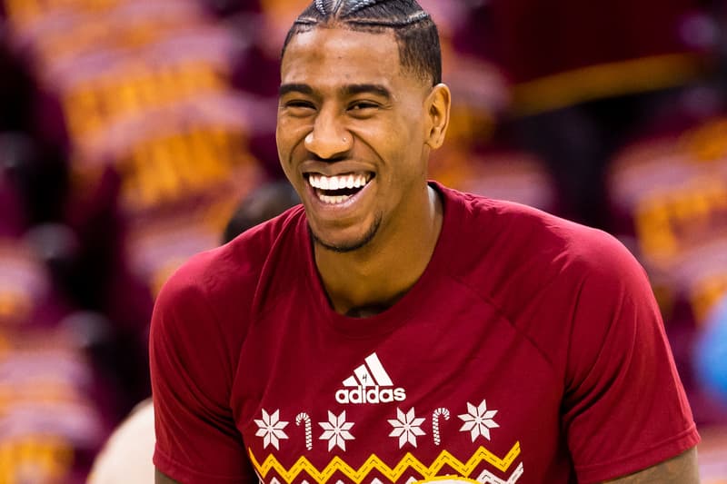 Iman Shumpert Remixes Drake's "Hotline Bling"