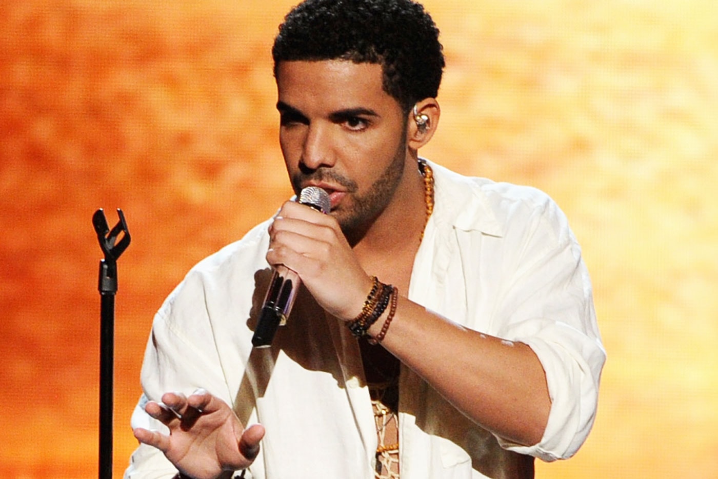 Iman Shumpert Remixes Drake & Future's "Jumpman"