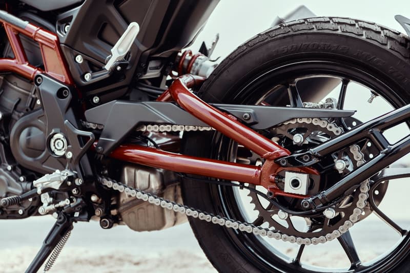 Indian Flat Track FTR 1200 Motorcycle First Look race bike price flat track racing motorcycles brembo lcd technology heritage