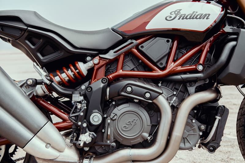 Indian Flat Track FTR 1200 Motorcycle First Look race bike price flat track racing motorcycles brembo lcd technology heritage