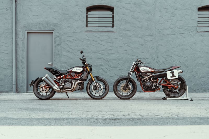Indian Flat Track FTR 1200 Motorcycle First Look race bike price flat track racing motorcycles brembo lcd technology heritage