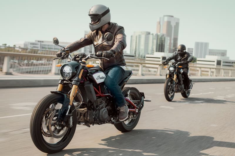 Indian Flat Track FTR 1200 Motorcycle First Look race bike price flat track racing motorcycles brembo lcd technology heritage