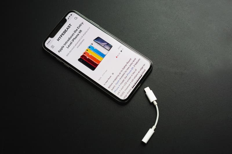 iOS 12.1 Update Fix iPhone XS XS Max Selfies Front Camera Quality