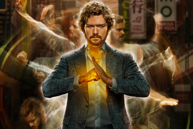 Iron Fist Season 3 Petition News netflix tv stream television show marvel studios luke cage dare devil Daredevil comics cliff hanger danny rand Finn Jones