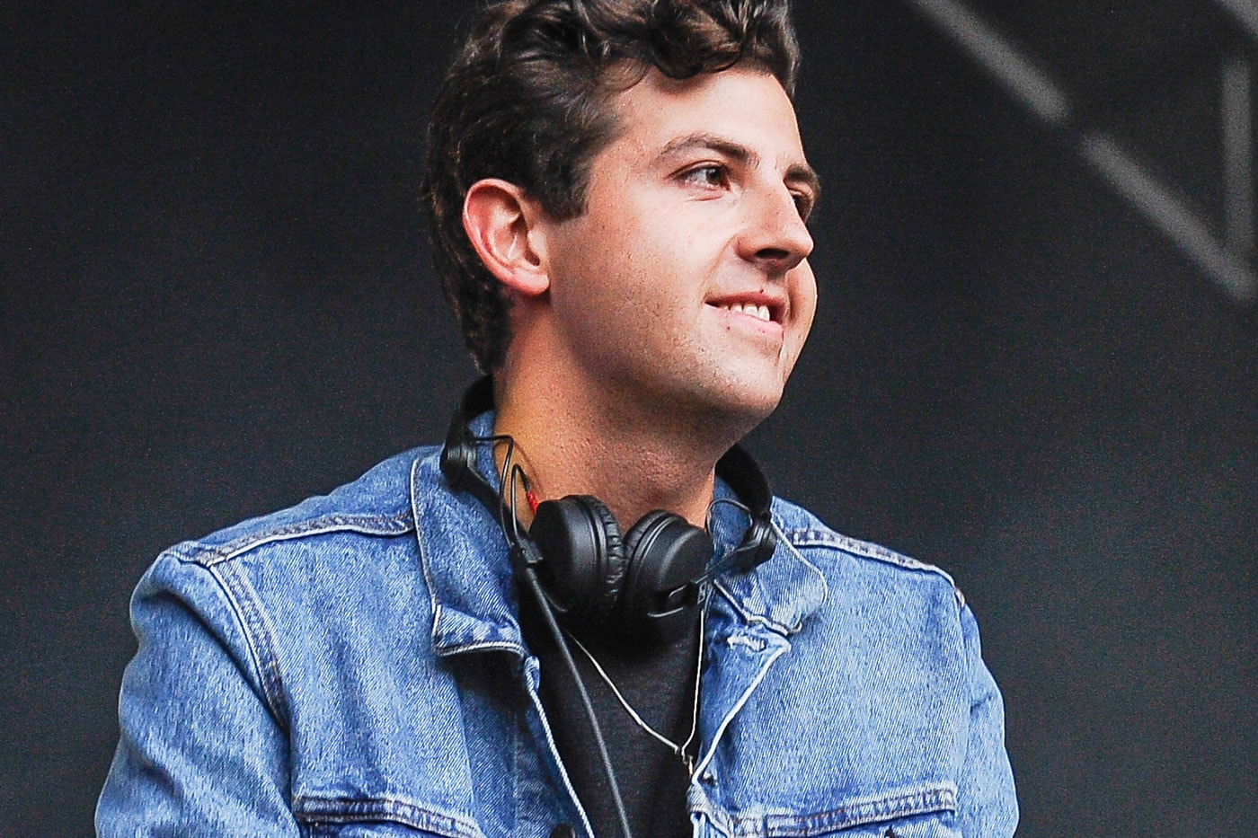 Jamie xx Opens Up a Record Shop in London