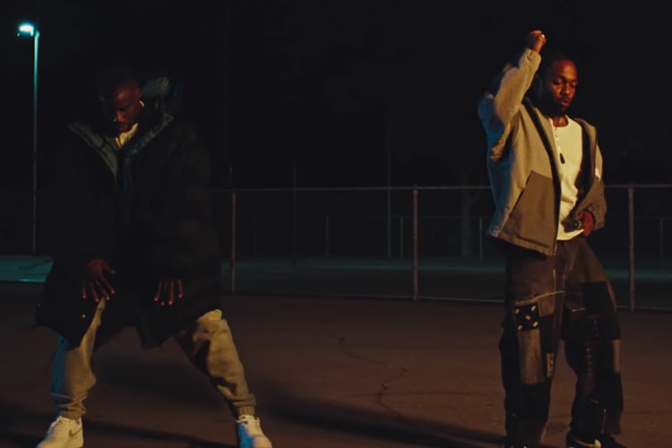 kendrick lamar wow freestyle watch kendrick lamar s new video for quot dna quot hypebeast kendrick lamar wow freestyle watch kendrick lamar s new video for quot dna quot hypebeast