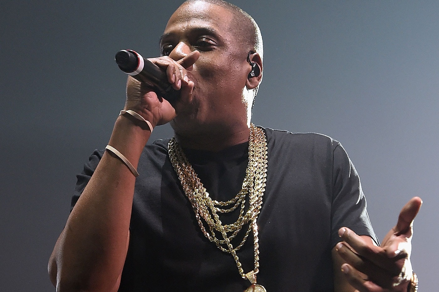 Jay Z Blueprint Series Returns to Apple Music Hova streaming Reasonable Doubt shawn carter