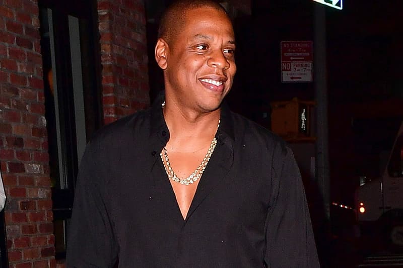 JAY Z To Throw Concert in Support of Hillary Clinton Democratic Roc Nation Tidal Def Jam