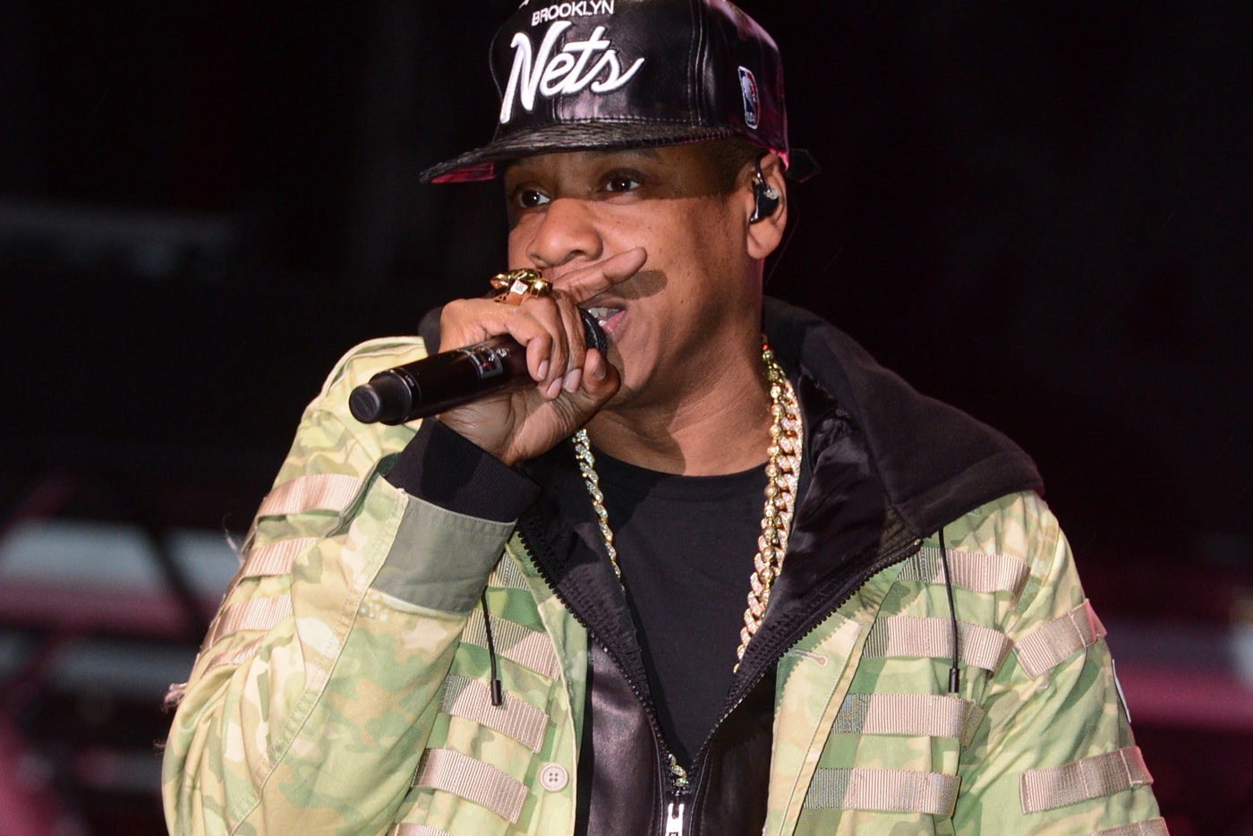 JAY-Z Roc Nation Law Suit MLB Hats
