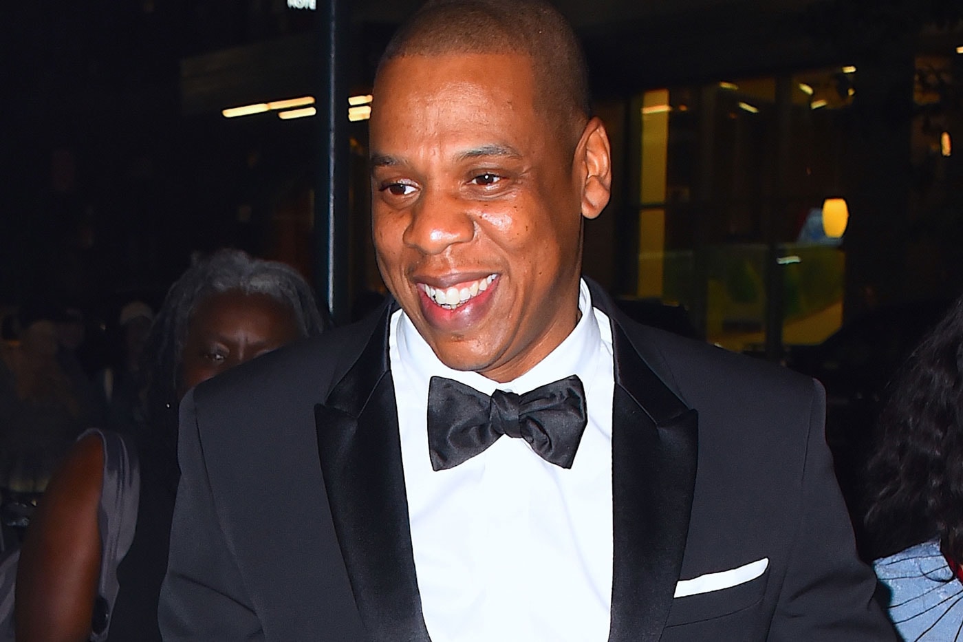 Jay Z to Produce Upcoming Biopic on The Life of Richard Pryor