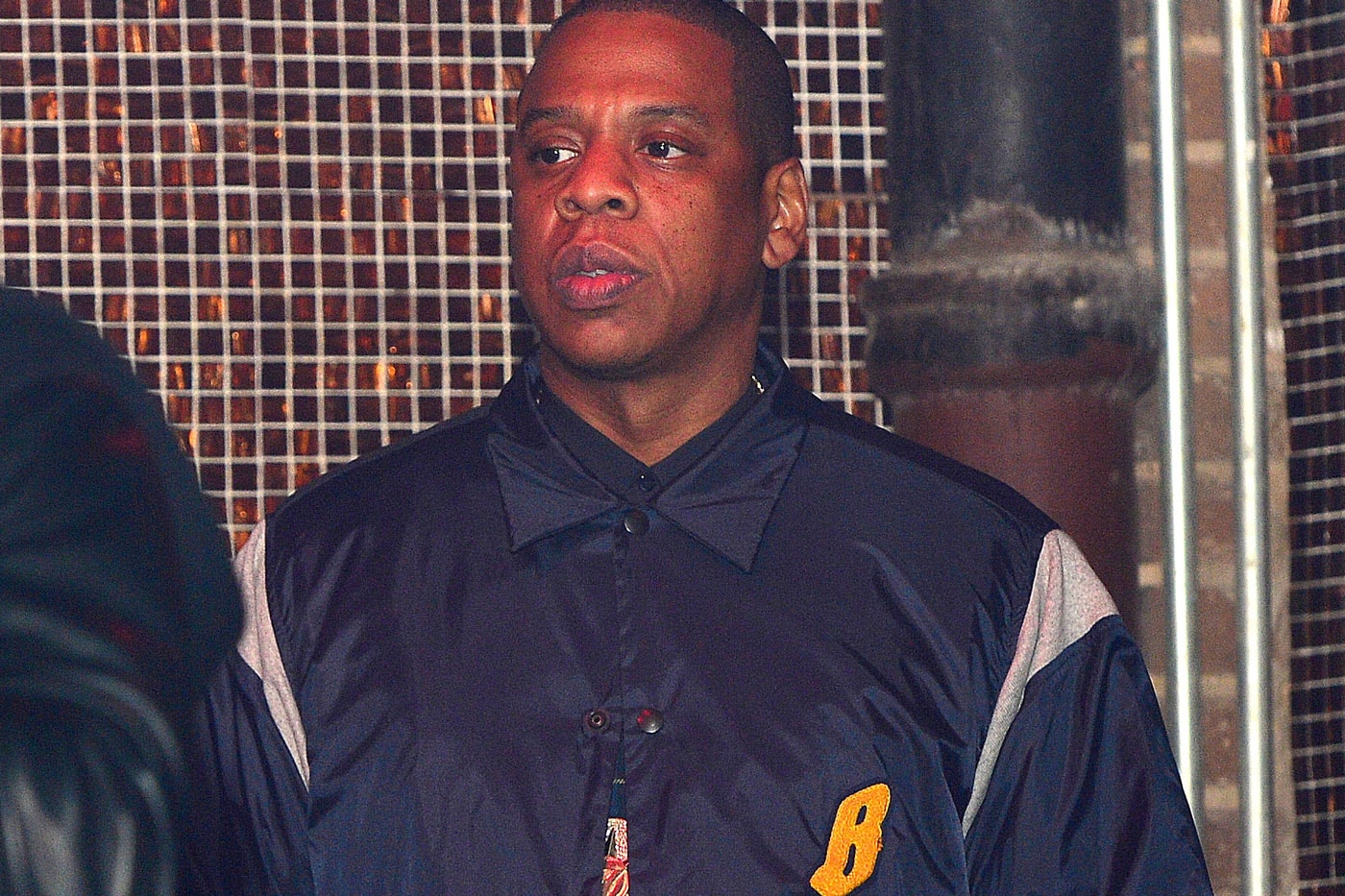 Jay Z Hall of Fame First Rapper Jigga Hova Shawn Carter