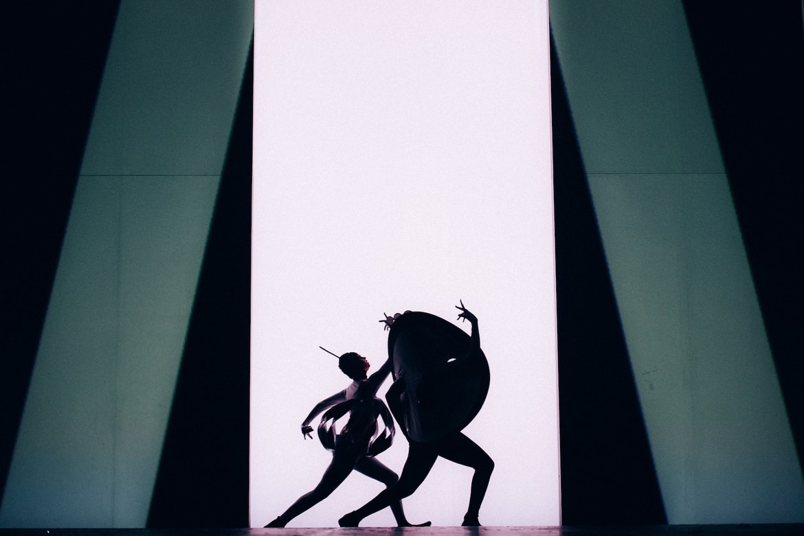 Jean Paul Gaultier On Fashion Freak Show Streetwear Hypebeast