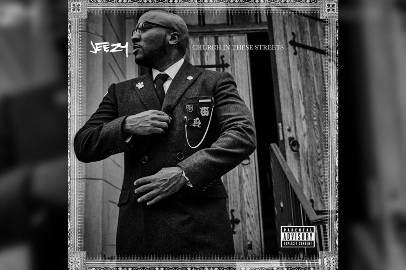 Jeezy featuring Janelle Monáe - Sweet Life