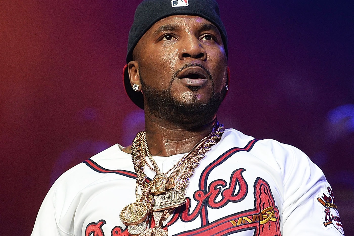 Jeezy Releases "Politically Correct"