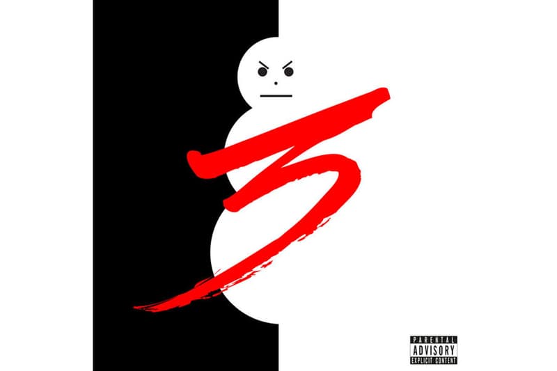 Jeezy trap or die 3 album