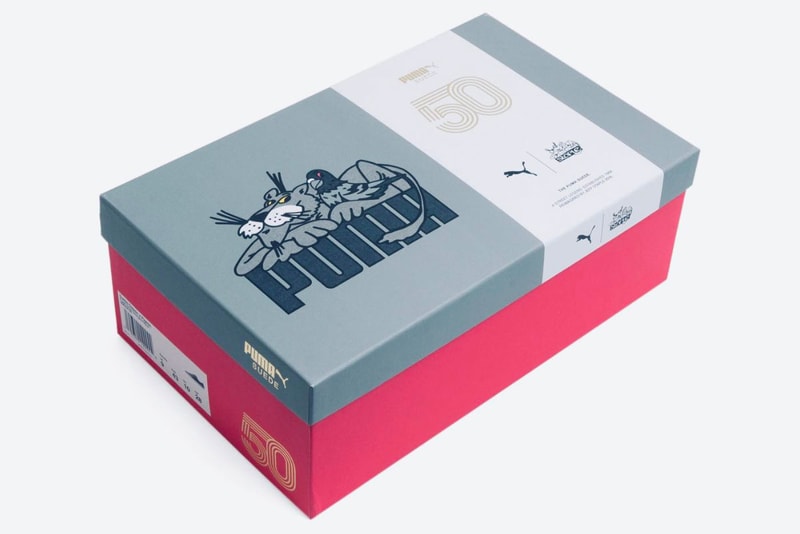 Jeff Staple x PUMA Suede pigeon Release Date staple pigeon sneaker collaboration nyc price grey 2018 extra butter 
