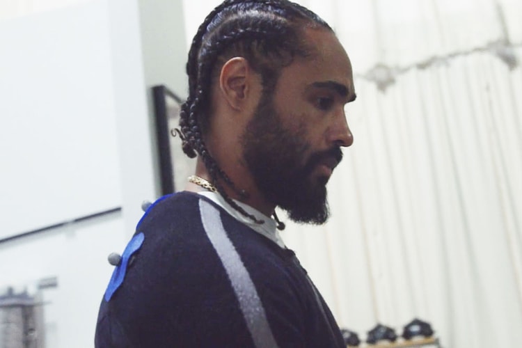 Watch Jerry Lorenzo Take Us Behind the Scenes of Fear of God's 6th Collection