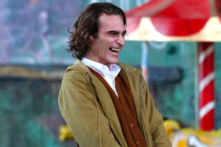 The Joker Teaser Trailer Joaquin Phoenix Hypebeast