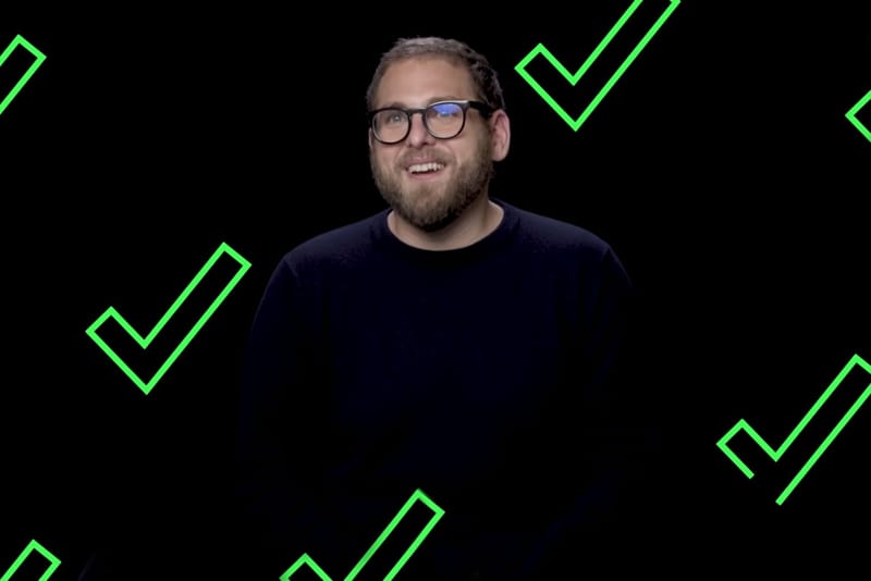 Jonah Hill on Mid90s, His Directorial Debut, and Making It Look Effortless  | Vogue