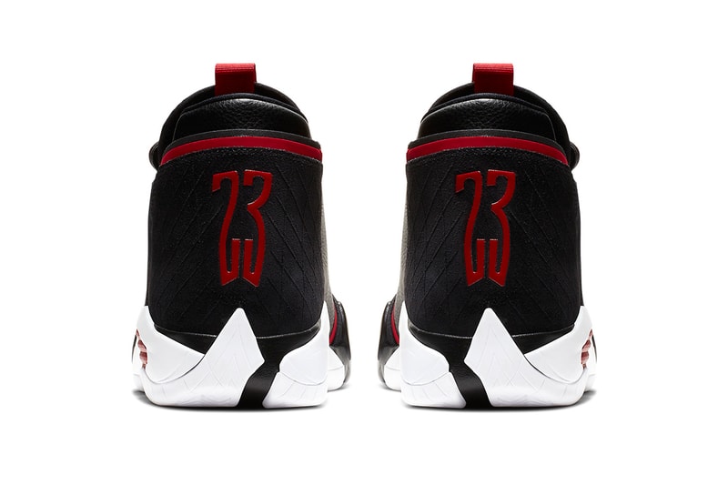 Jordan Jumpman Z Black/Red, White/Purple, Navy colorways release date info price sneaker jordan brand air jordan 14 zipper