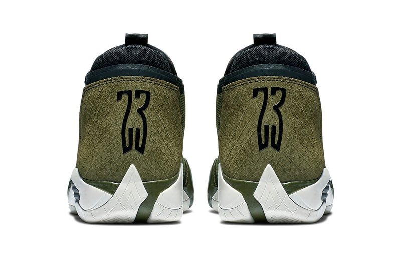 Jordan Jumpman Z Black/Red, White/Purple, Navy colorways release date info price sneaker jordan brand air jordan 14 zipper
