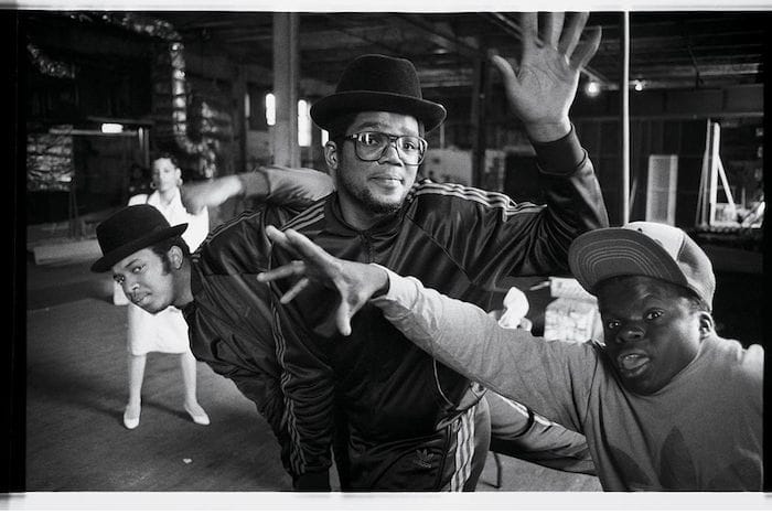 Josh Cheuse to Showcase Legendary Music Photos in NYC