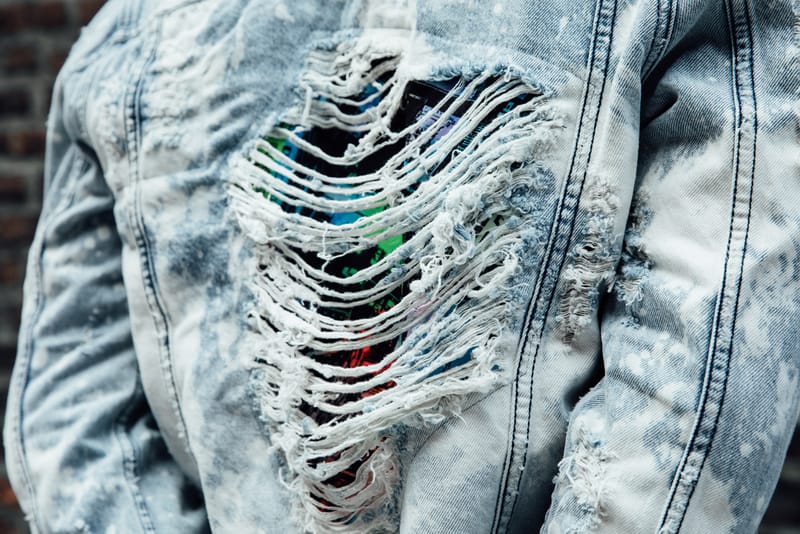 hypebeast ripped jeans