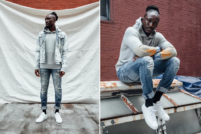 hypebeast ripped jeans