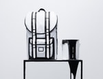Joshua Vides & Herschel Supply Co. Unveil Special Bag Collection
