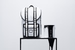 Joshua Vides & Herschel Supply Co. Unveil Special Bag Collection
