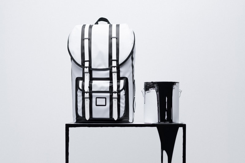 joshua vides herschel supply co bags accessories