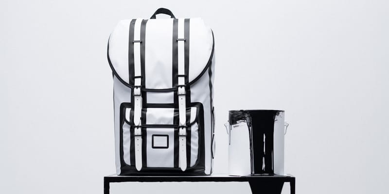 joshua vides herschel backpack