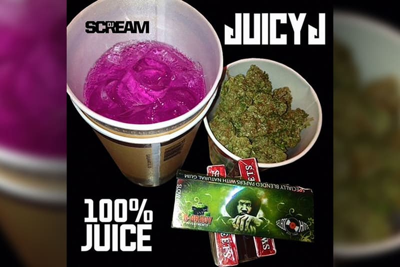 Juicy J - Tap Back