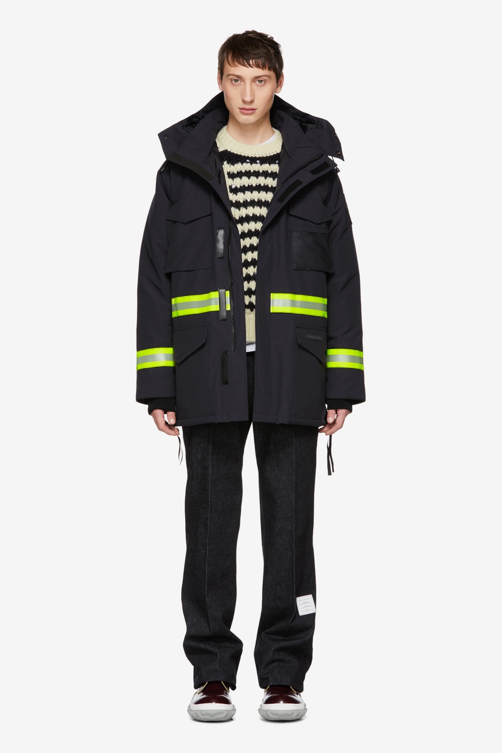 Supreme Fall/Winter 2018 Drop 10 Release Info ssz cav empt bape la lakers nonnative ippudo japan streetwear hypebeast palace acronym spalding mitchell and Ness canada goose junya watanabe  kinfolk 