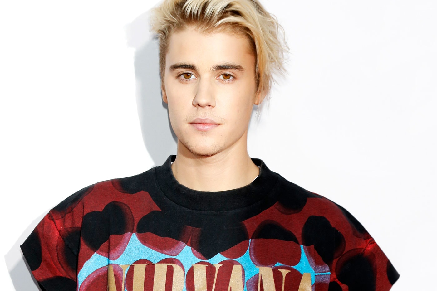 Justin Bieber Gets First No. 1 Song With "What Do You Mean?"