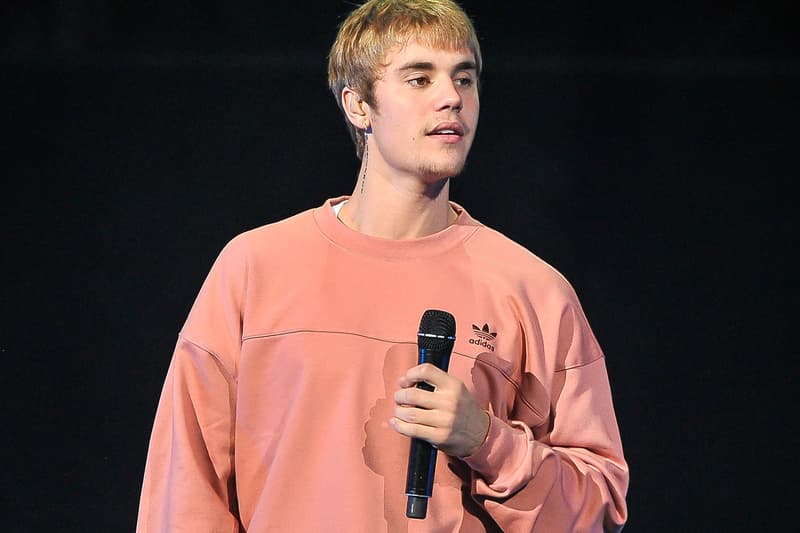 Justin Bieber Apology Letter for Manchester Tantrum Canada Concert Fans Screaming