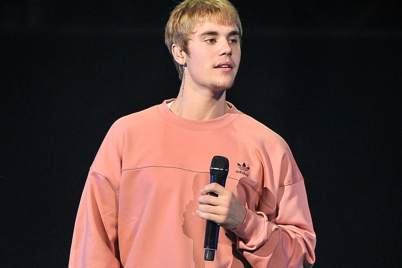 Justin Bieber Apology Letter for Manchester Tantrum Canada Concert Fans Screaming