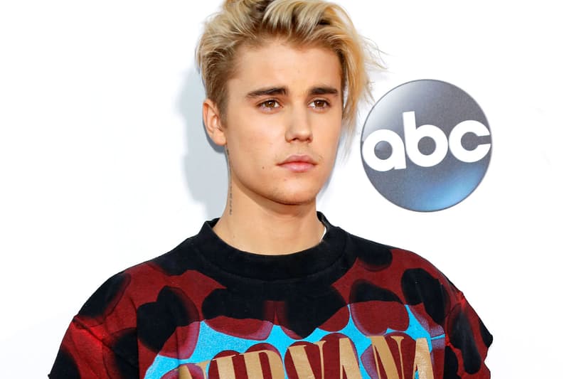 Justin Bieber Remixed Drake's "Hotline Bling"